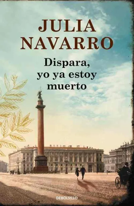 Dispara, yo Ya Estoy Muerto