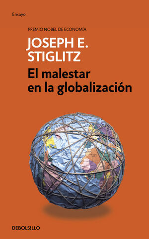 EL MALESTAR EN LA GLOBALIZACIÓN