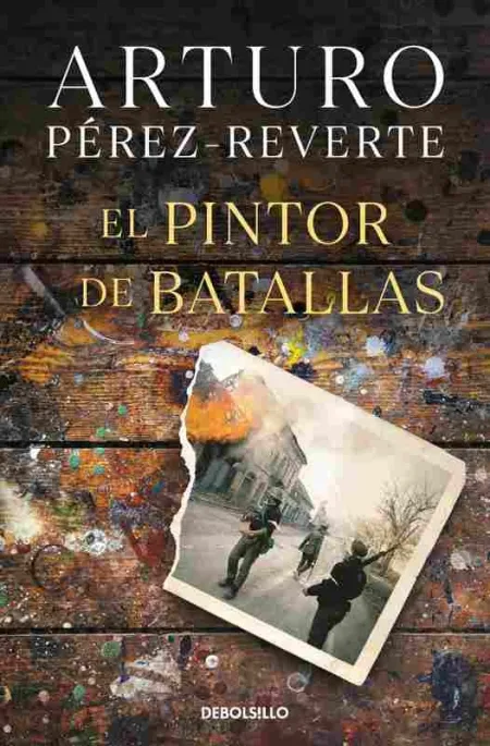 El Pintor de Batallas