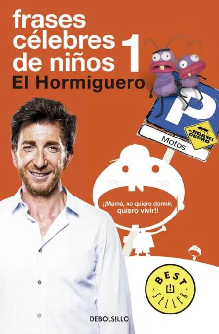 Frases Célebres de Niños