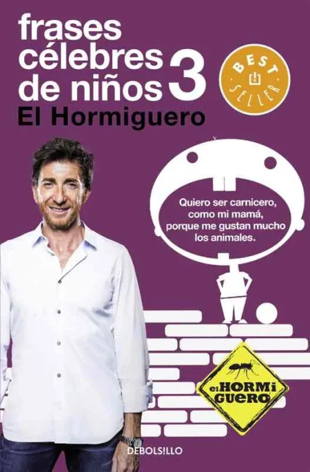 Frases Célebres de Niños 3