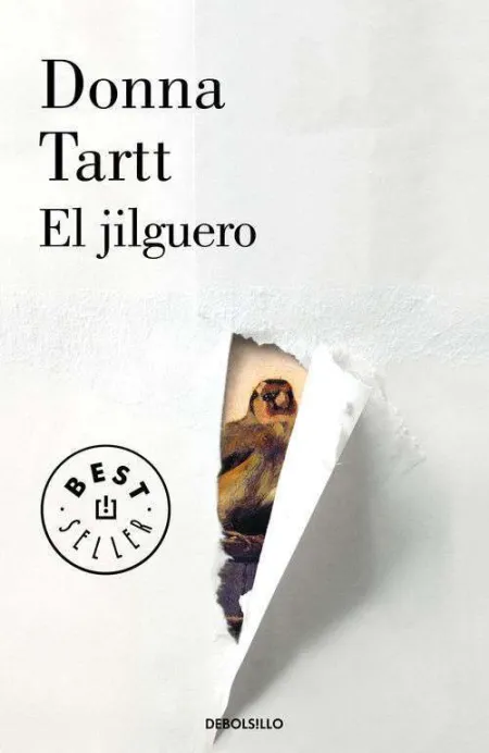 El Jilguero