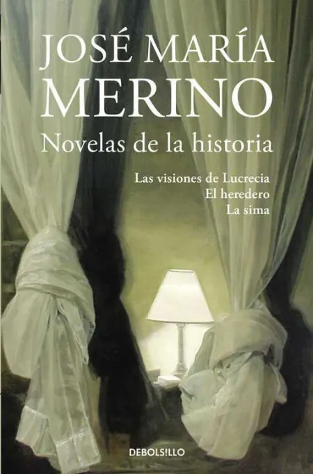 Novelas de la Historia