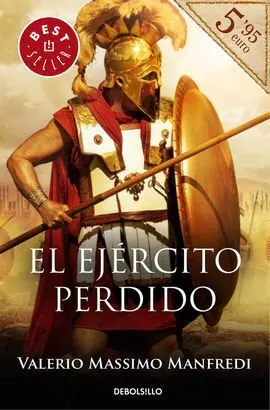 El Ejército Perdido