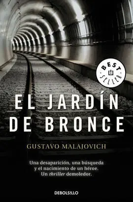 El Jardín de Bronce
