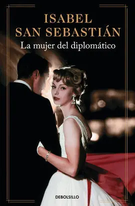 La Mujer del Diplomático