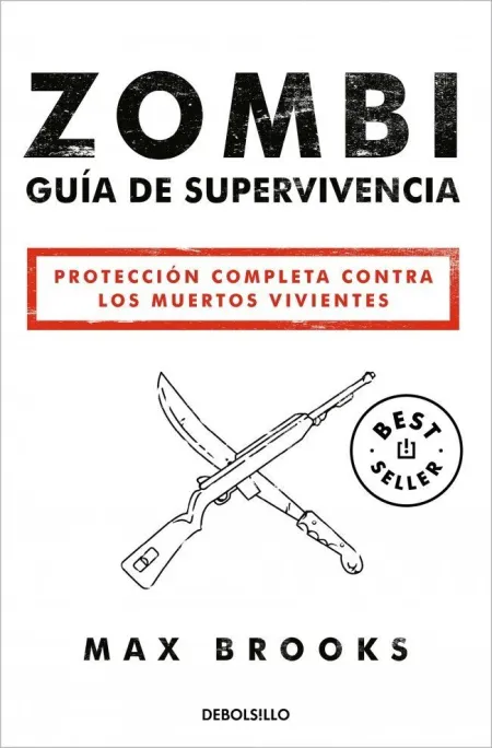 Zombi: Guía de Supervivencia