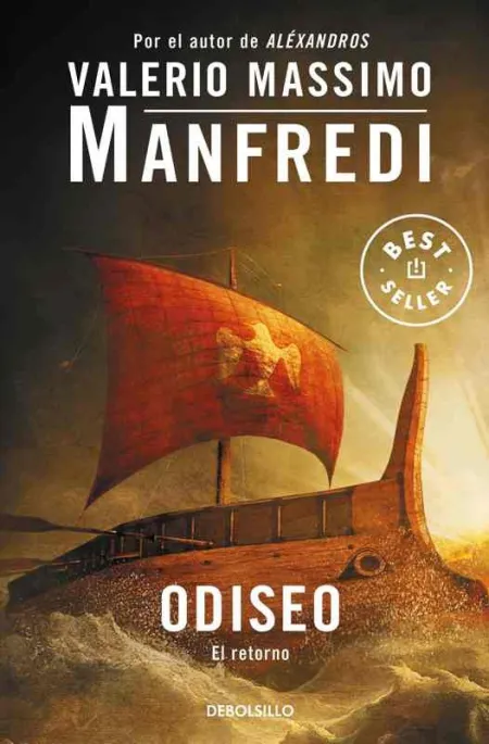 Odiseo: el Retorno