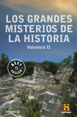 GRANDES MISTERIOS DE LA HISTORIA 2