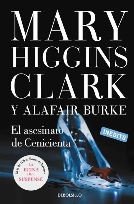 Asesinato de Cenicienta, el