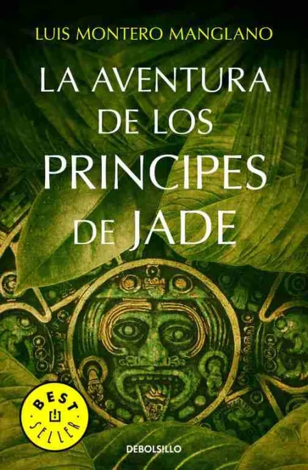 La Aventura de los Principes de Jade