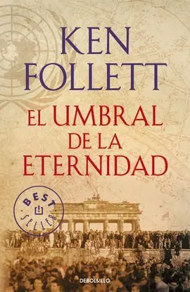 El Umbral de la Eternidad