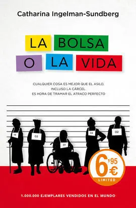 La Bolsa o la Vida