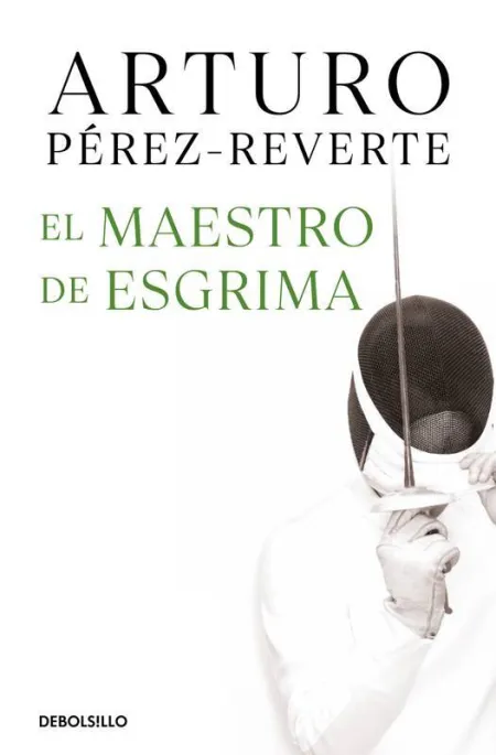 El Maestro de Esgrima