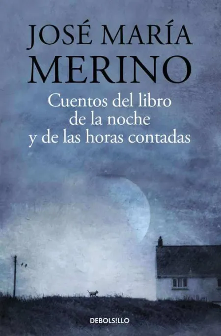 Cuentos del Libro de la Noche