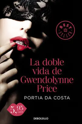 Doble Vida de Gwendolynne Price