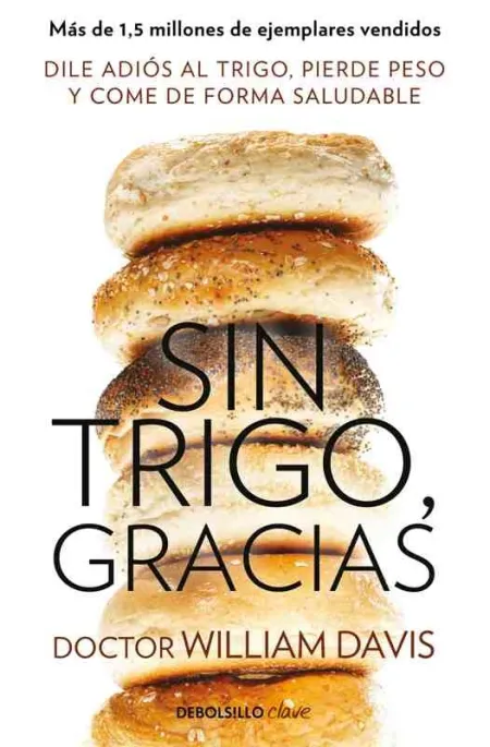 Sin Trigo Gracias
