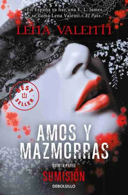 Amos y Mazmorras V