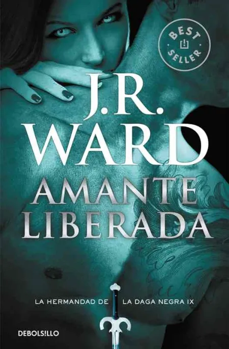 Amante Liberada. La Hermandad de la Daga Negra Ix