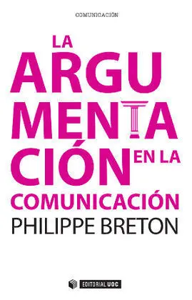 La Argumentación en la Comunicación