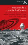 Pioneros de la Ciencia Ficción Rusa Vol. Ii