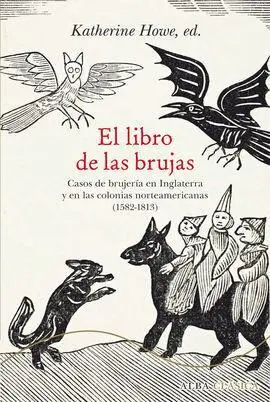 Libro de las Brujas, el