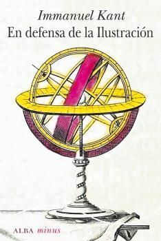 DEFENSA DE LA ILUSTRACIÓN, EN - MINUS