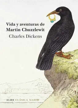 Vida y Muerte de Martin Chuzzlewit