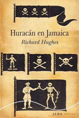 HURACÁN EN JAMAICA (MINUS)