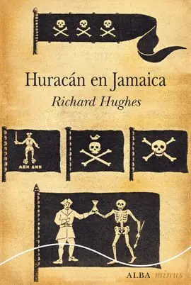 Huracán en Jamaica (Minus)
