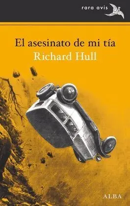 Asesinato de mi Tía, el