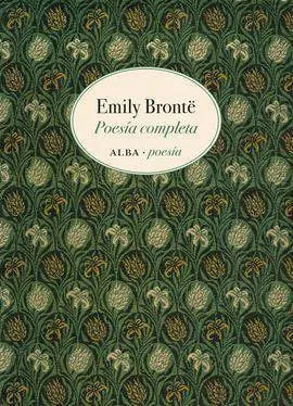 Poesía Completa Emily Brontë