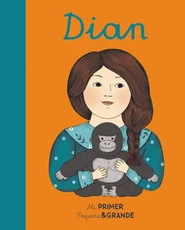 Mi Primer Pequeña y Grande Dian