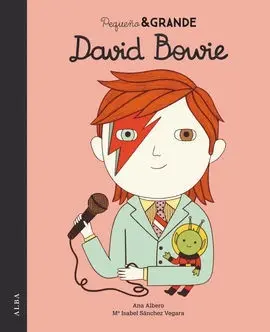 Pequeño & Grande David Bowie