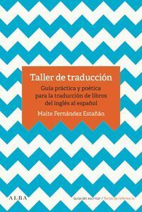TALLER DE TRADUCCIÓN