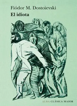 El Idiota