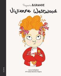 PEQUEÑA & GRANDE VIVIENNE WESTWOOD