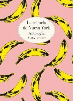LA ESCUELA POETICA DE NUEVA YORK