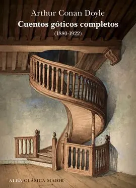 Cuentos Goticos Completos (1880-1922)