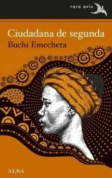 Ciudadana de Segunda