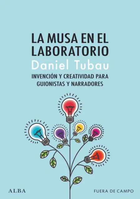 La Musa en el Laboratorio