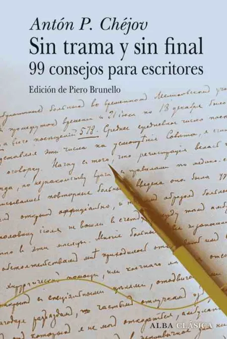 Sin Trama y sin Final