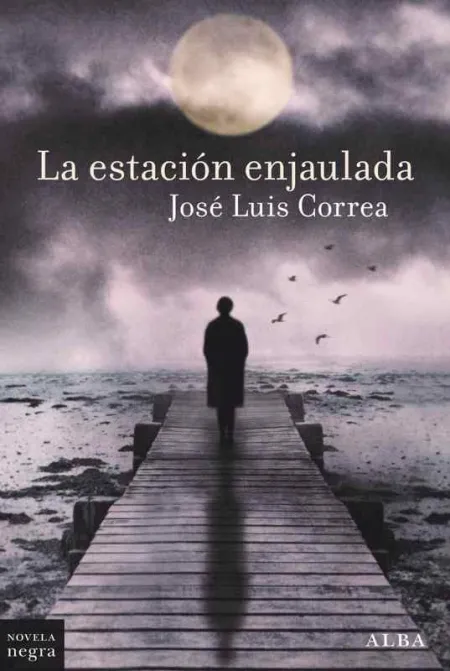 La Estación Enjaulada