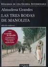Pack Navidad las Tres Bodas de Manolita