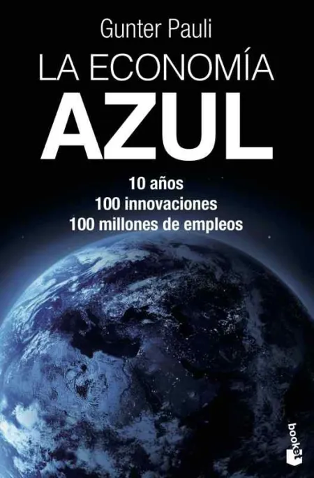 La Economia Azul