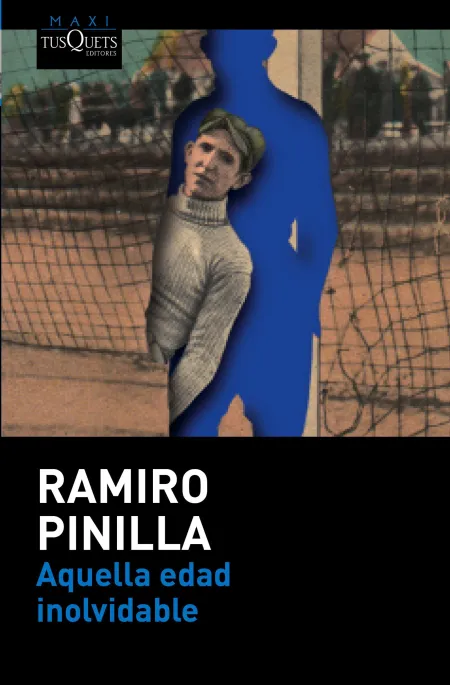 Aquella Edad Inolvidable