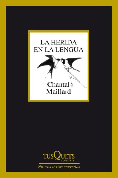 La Herida en la Lengua