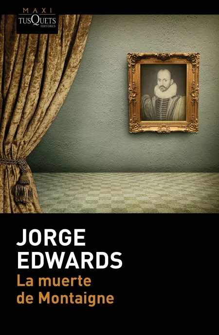 La Muerte de Montaigne
