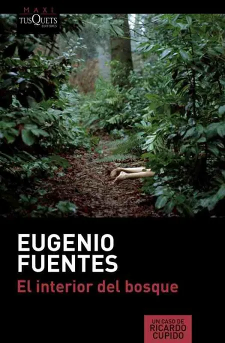 El Interior del Bosque