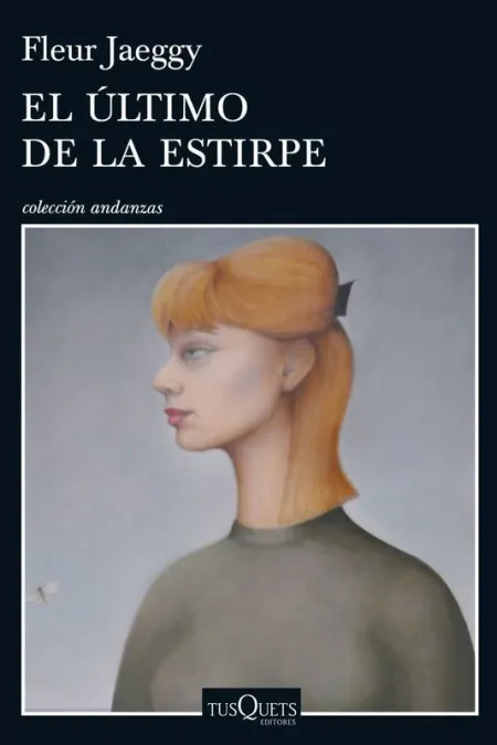 El Ultimo de la Estirpe